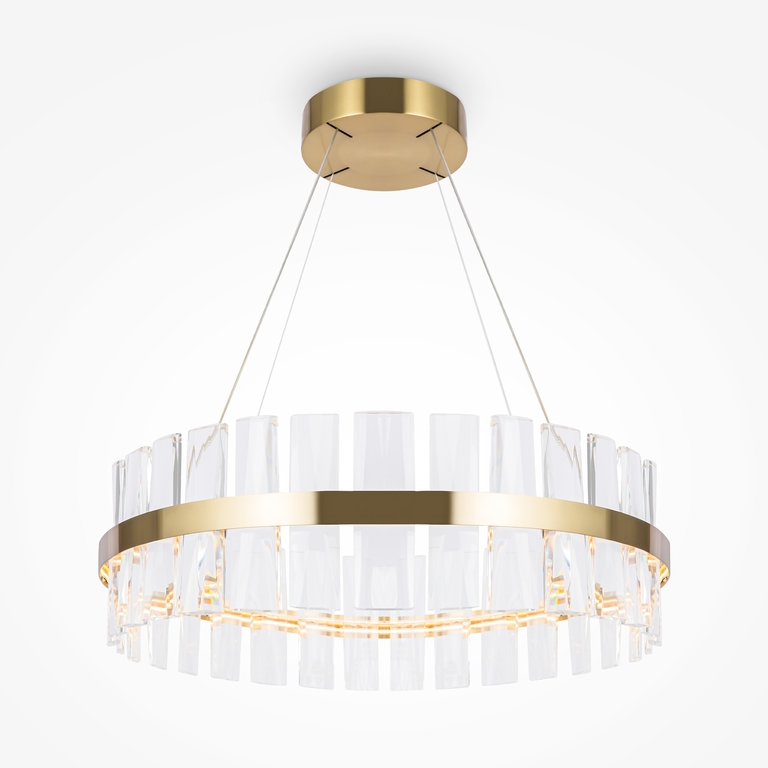 Подвесной светильник Maytoni MOD173PL-L45BS3K