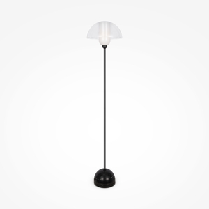 Напольный светильник (торшер) Maytoni MOD177FL-01B