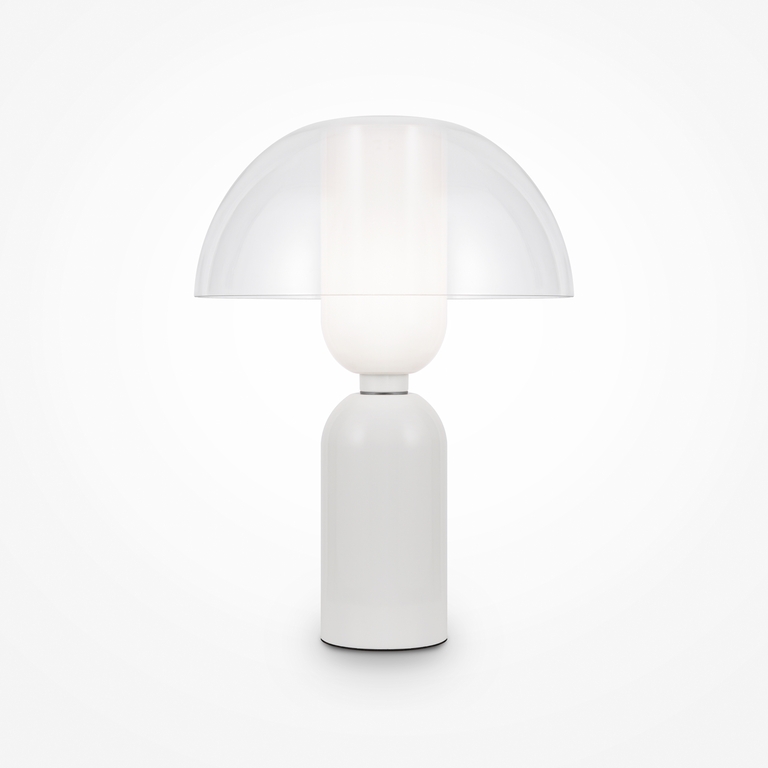 Настольный светильник Maytoni MOD177TL-01W