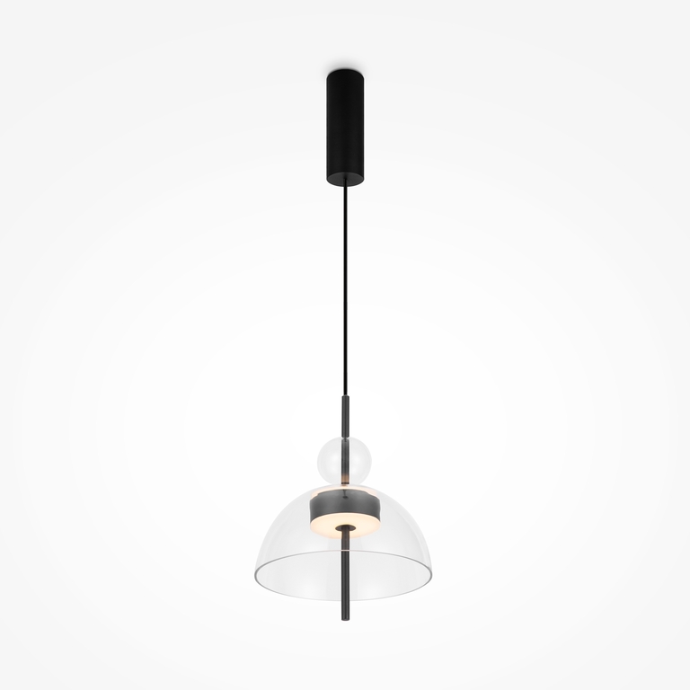 Подвесной светильник Maytoni MOD185PL-L6B3K1