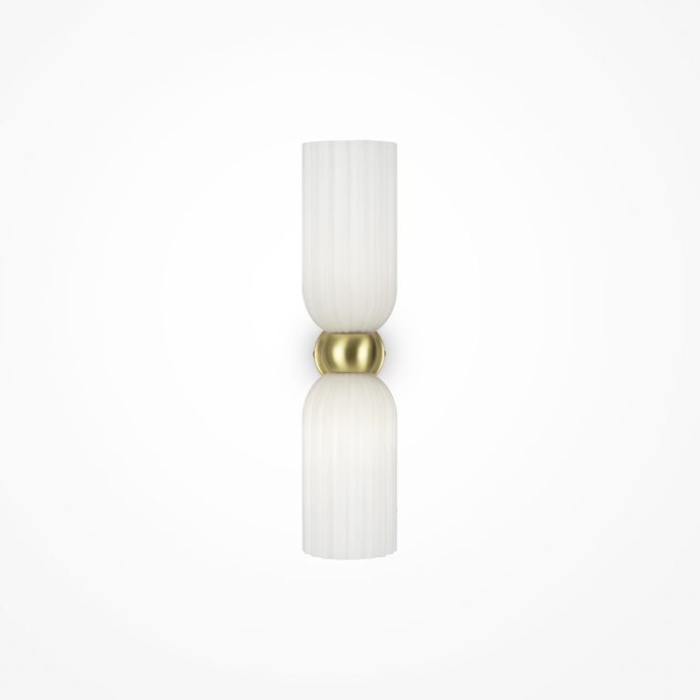 Настенный светильник (бра) Maytoni MOD302WL-02W