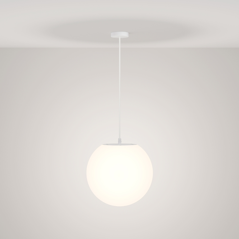 Подвесной светильник Outdoor O594PL-01W