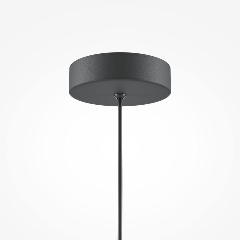 Подвесной светильник Maytoni MOD167PL-01B