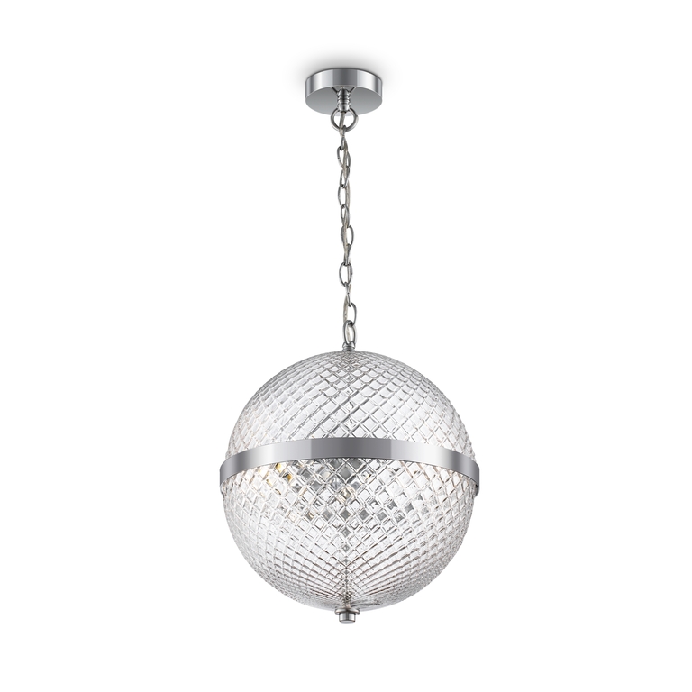 Подвесной светильник Maytoni P004PL-02CH