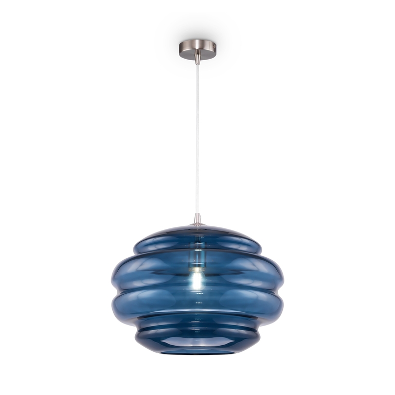 Подвесной светильник Maytoni P078PL-01BL