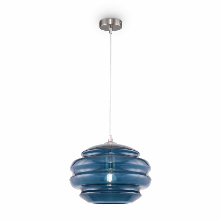 Подвесной светильник Maytoni P079PL-01BL