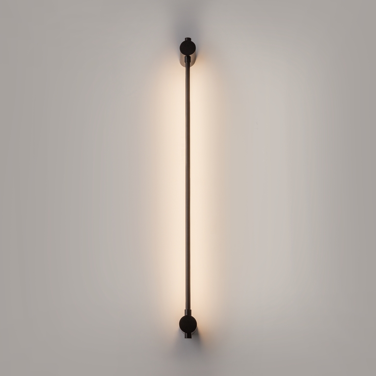 Настенный светильник (бра) Maytoni MOD413WL-L8B3K