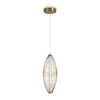 Подвесной светильник Freya FR6131PL-L24BS
