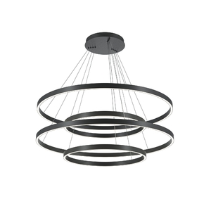 Подвесной светильник Maytoni MOD058PL-L174BK