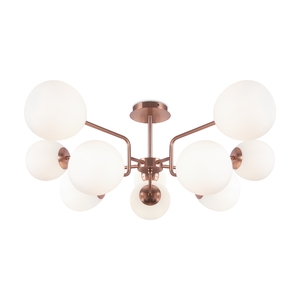 Подвесной светильник Maytoni MOD221PL-10G