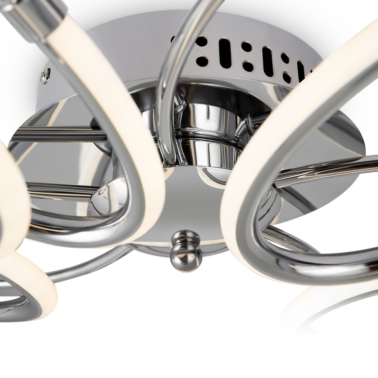 Потолочный светильник Freya FR6017CL-L60CH