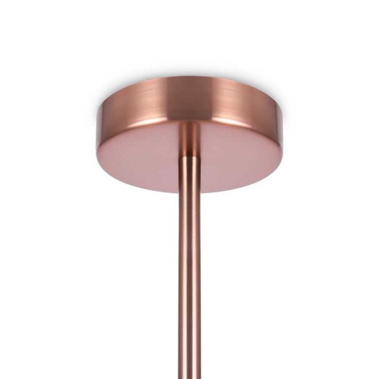 Подвесной светильник Maytoni MOD221PL-03BS