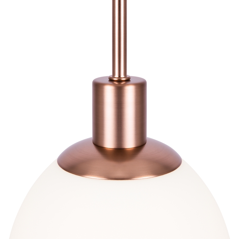 Подвесной светильник Maytoni MOD221-PL-01-G