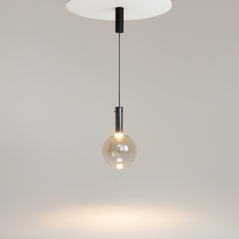 Подвесной светильник Maytoni MOD182PL-L6CG3K