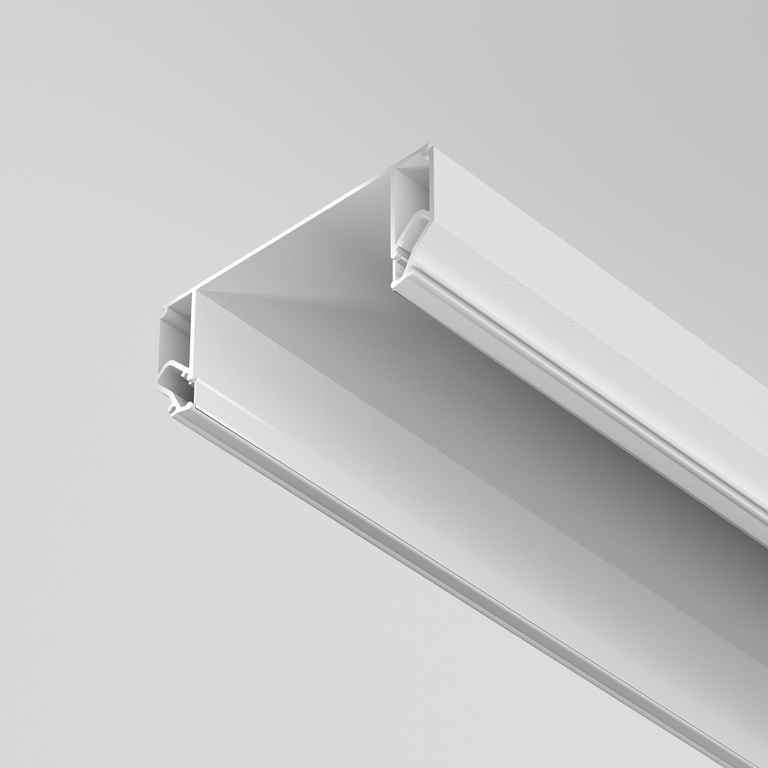 Комплектующие для светильника Technical ALM012-SC-W