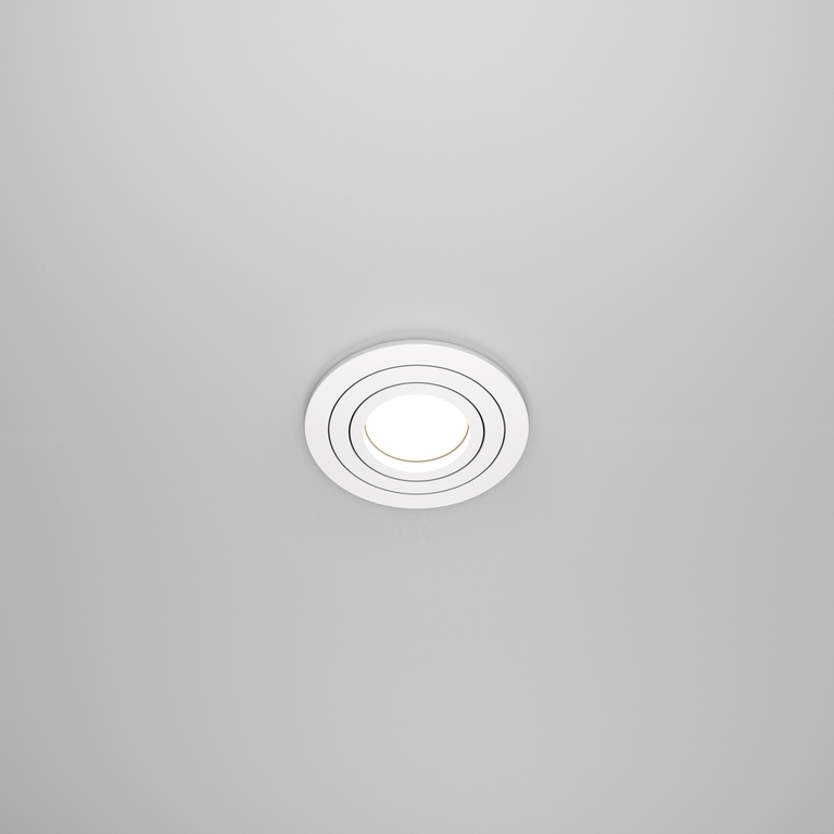 Встраиваемый светильник Technical DL023-2-01W