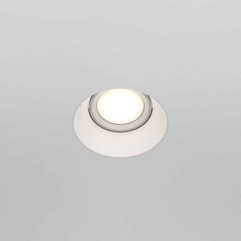 Встраиваемый светильник Technical DL042-01W