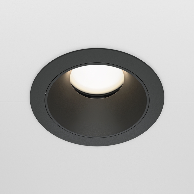 Встраиваемый светильник Technical DL051-U-1B