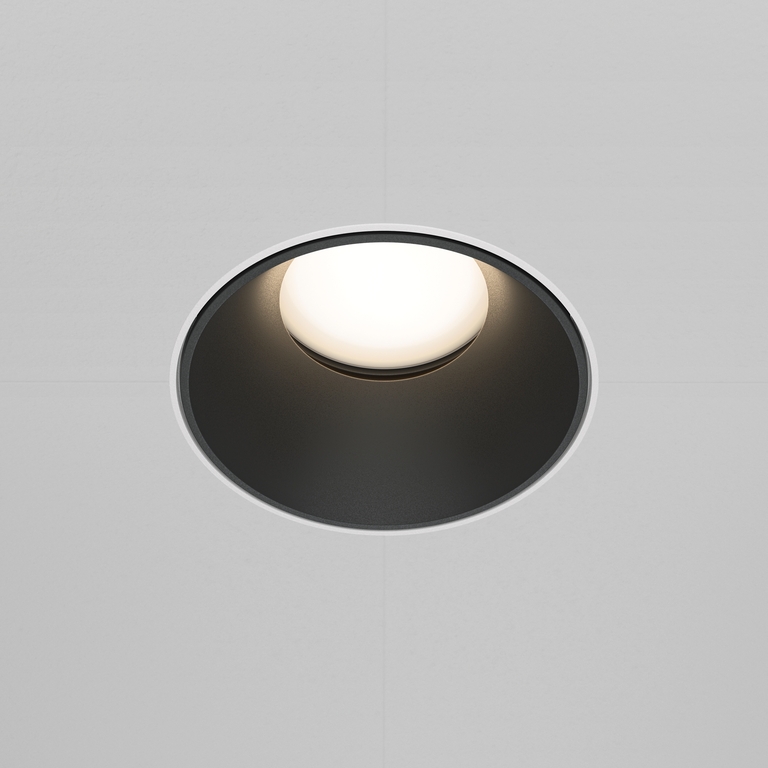 Встраиваемый светильник Technical DL051-U-2WB