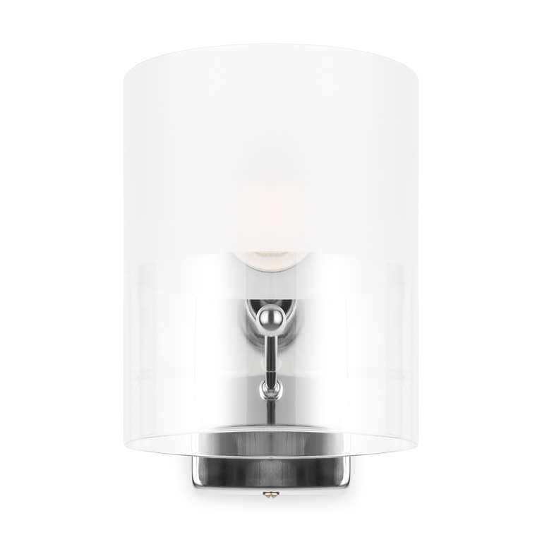 Настенный светильник (бра) Freya FR2023WL-01CH