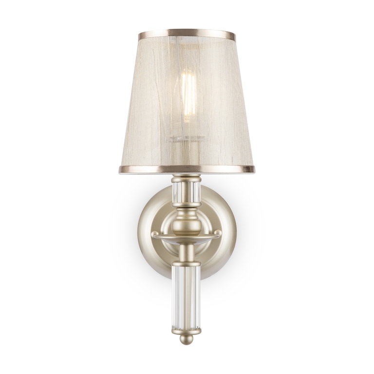 Настенный светильник (бра) Freya FR2539WL-01G