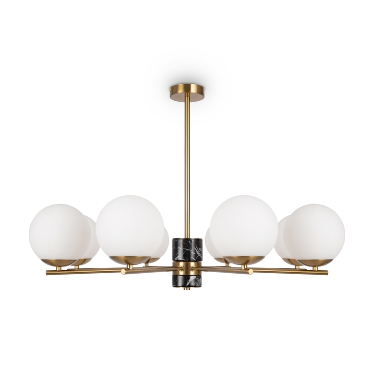 Подвесной светильник Freya FR5230PL-08BS