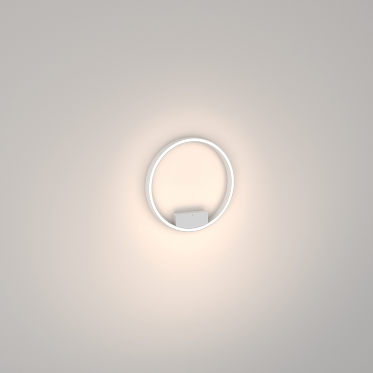 Потолочный светильник Maytoni MOD058CL-L25WK