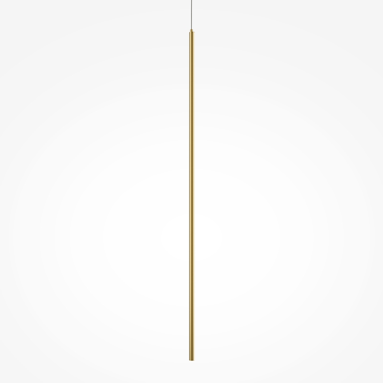 Подвесной светильник Maytoni MOD246PL-L24BSK1