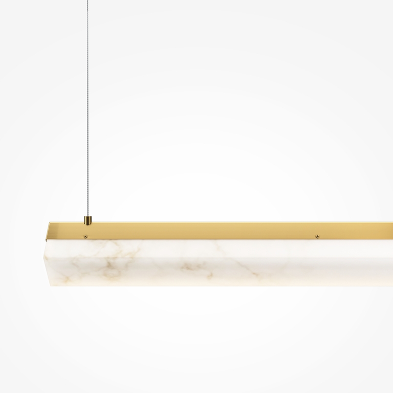 Подвесной светильник Maytoni MOD250PL-L36BS3K