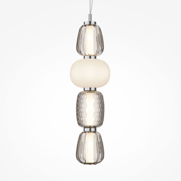 Подвесной светильник Maytoni MOD267PL-L32CH3K