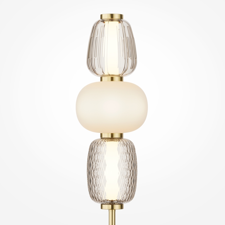 Настольный светильник Maytoni MOD267TL-L28G3K