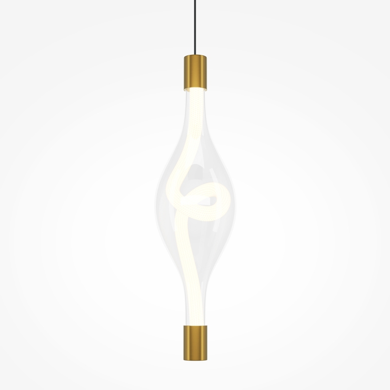 Подвесной светильник Maytoni MOD290PL-L14BS3K