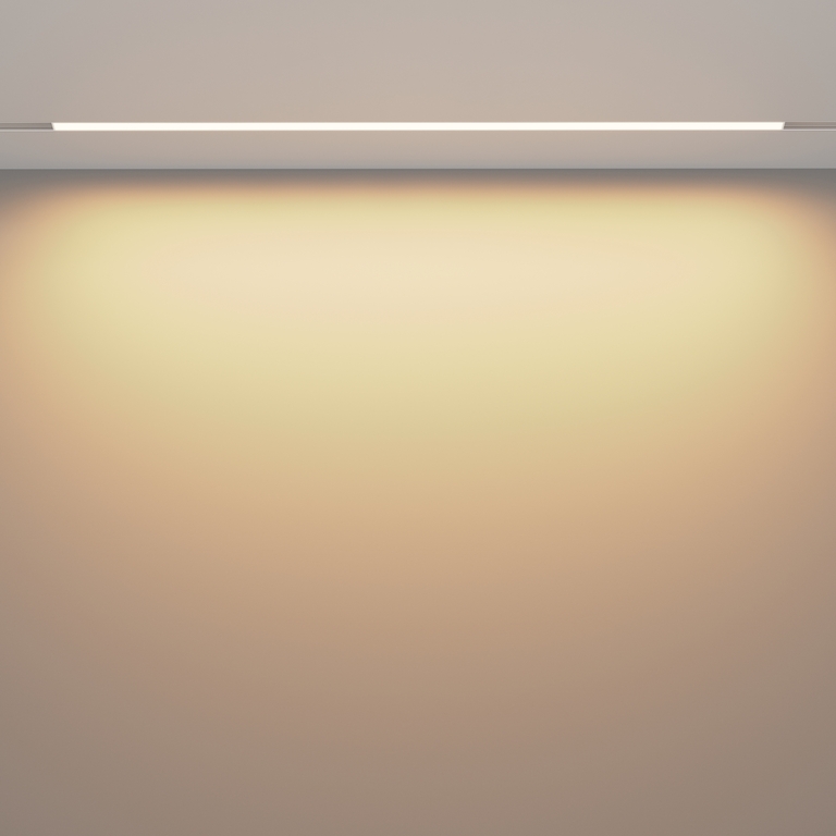 Трековый светильник Technical TR030-2-30W3K-W