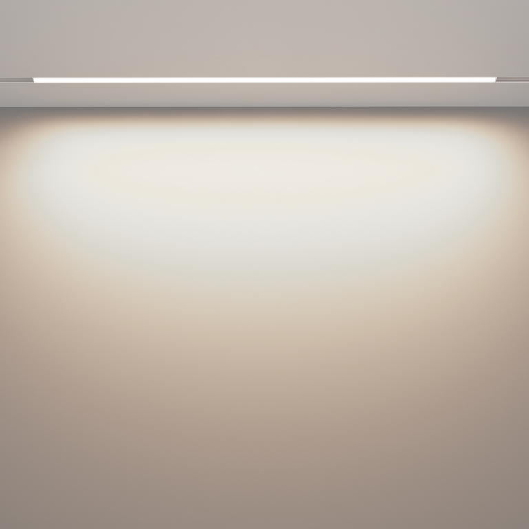 Трековый светильник Technical TR030-2-30W4K-W