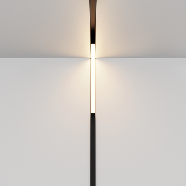 Трековый светильник Technical TR102-24W3K-B