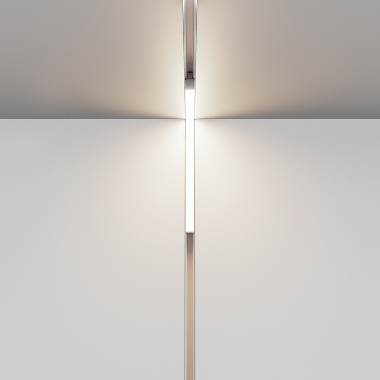 Трековый светильник Technical TR102-24W4K-W