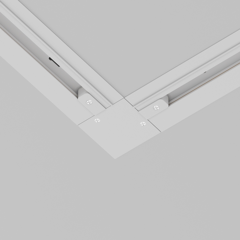 Комплектующие для встраиваемой трековой системы Technical TRA002CL-11W