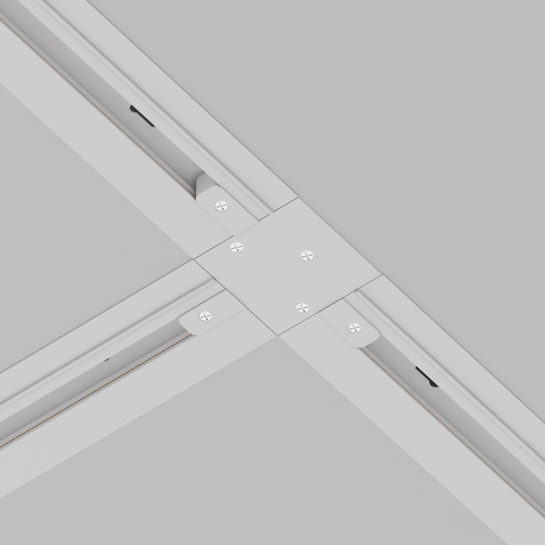 Комплектующие для встраиваемой трековой системы Technical TRA002CT-11W