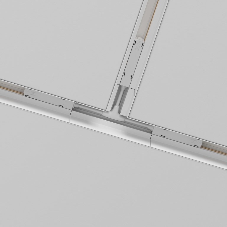 Комплектующие для трековой системы Technical TRA004CWT-22W