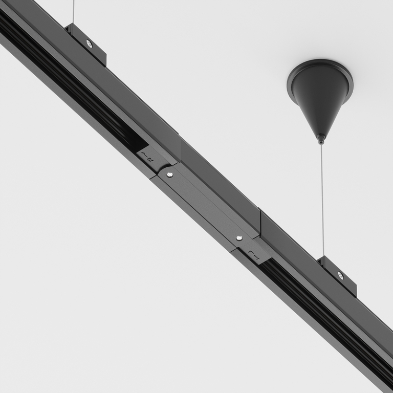 Комплектующие для накладной трековой системы Technical TRA005C-31B