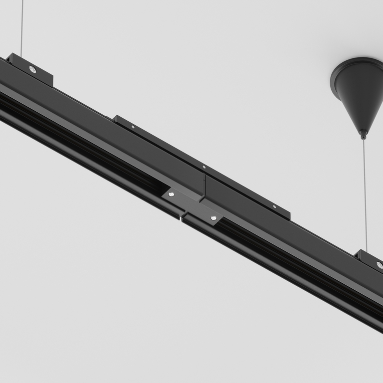 Комплектующие для накладной трековой системы Technical TRA005CI-31B