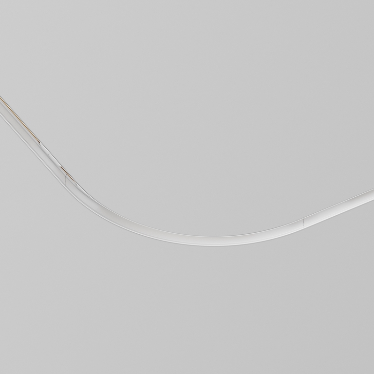 Комплектующие для встраиваемой трековой системы Technical TRA044-angle-W