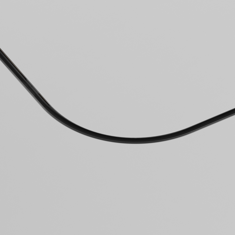 Комплектующие для встраиваемой трековой системы Technical TRA044-angle.12B