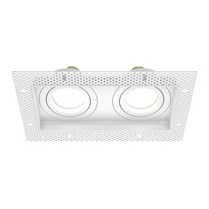 Встраиваемый светильник Technical DL003-02-W