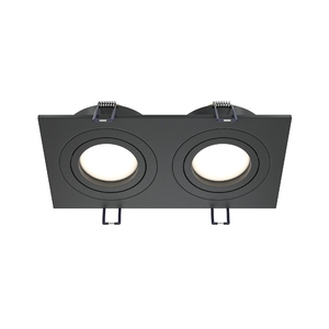 Встраиваемый светильник Technical DL024-2-02B