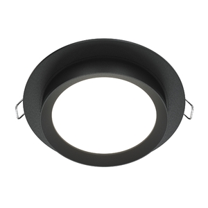 Встраиваемый светильник Technical DL086-GX53-RD-B