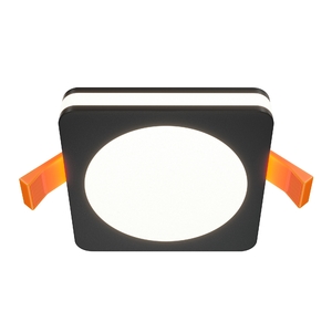 Встраиваемый светильник Technical DL2001-L7B4K