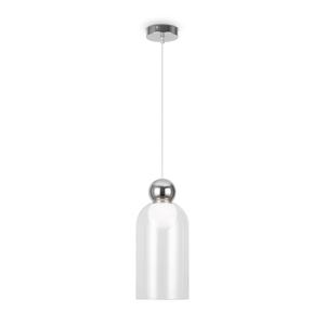 Подвесной светильник Freya FR5220PL-01CH