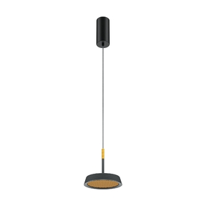 Подвесной светильник Maytoni MOD041PL-L15GB3K