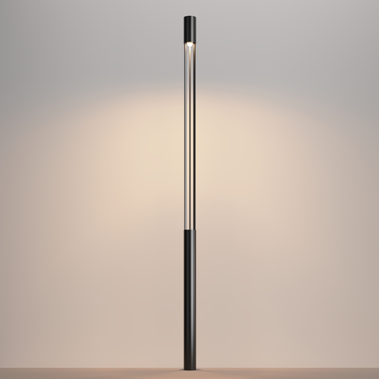 Садово-парковый светильник Outdoor O427FL-L30GF3K